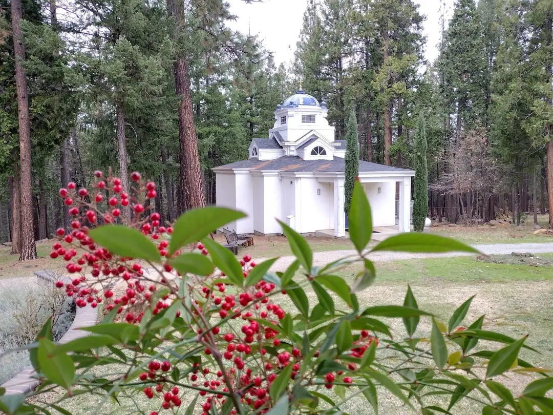 St. John Orthodox Monastery, Manton, CA — photo 11 of 18