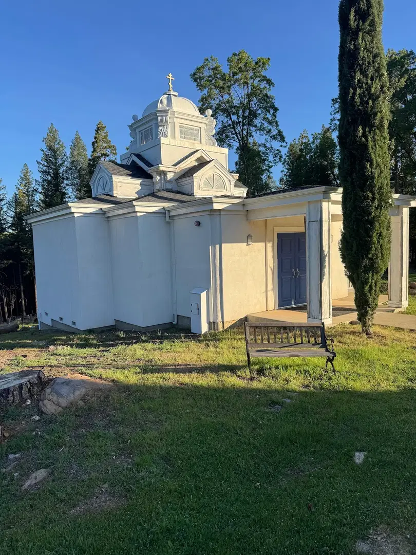 St. John Orthodox Monastery, Manton, CA — photo 12 of 18