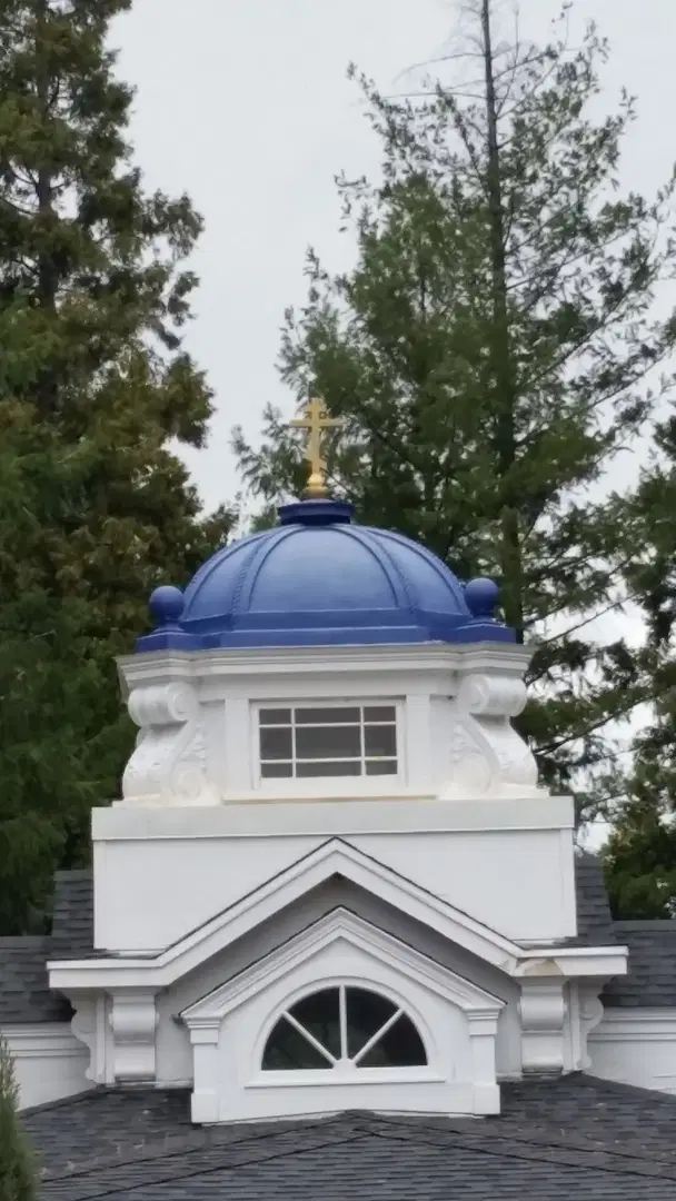 St. John Orthodox Monastery, Manton, CA — photo 14 of 18