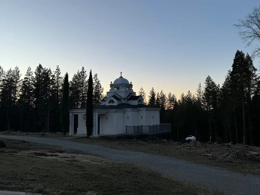St. John Orthodox Monastery, Manton, CA — photo 15 of 18