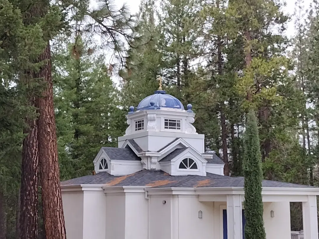St. John Orthodox Monastery, Manton, CA — photo 16 of 18
