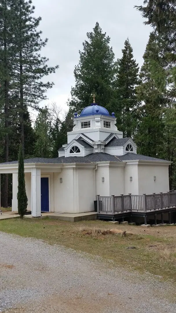 St. John Orthodox Monastery, Manton, CA — photo 17 of 18