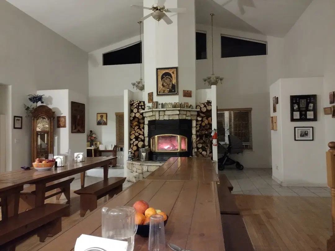 St. John Orthodox Monastery, Manton, CA — photo 5 of 18