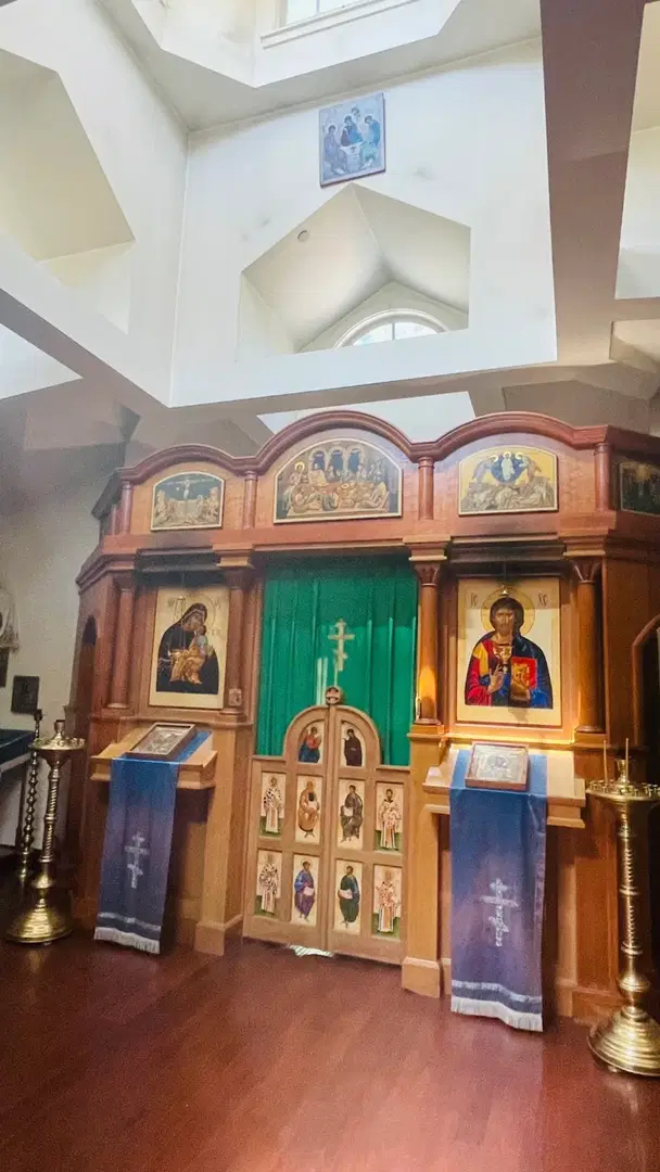St. John Orthodox Monastery, Manton, CA — photo 6 of 18