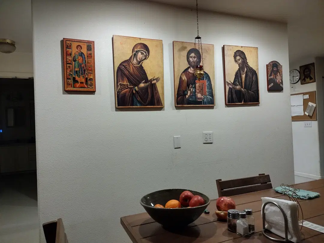 St. John Orthodox Monastery, Manton, CA — photo 7 of 18