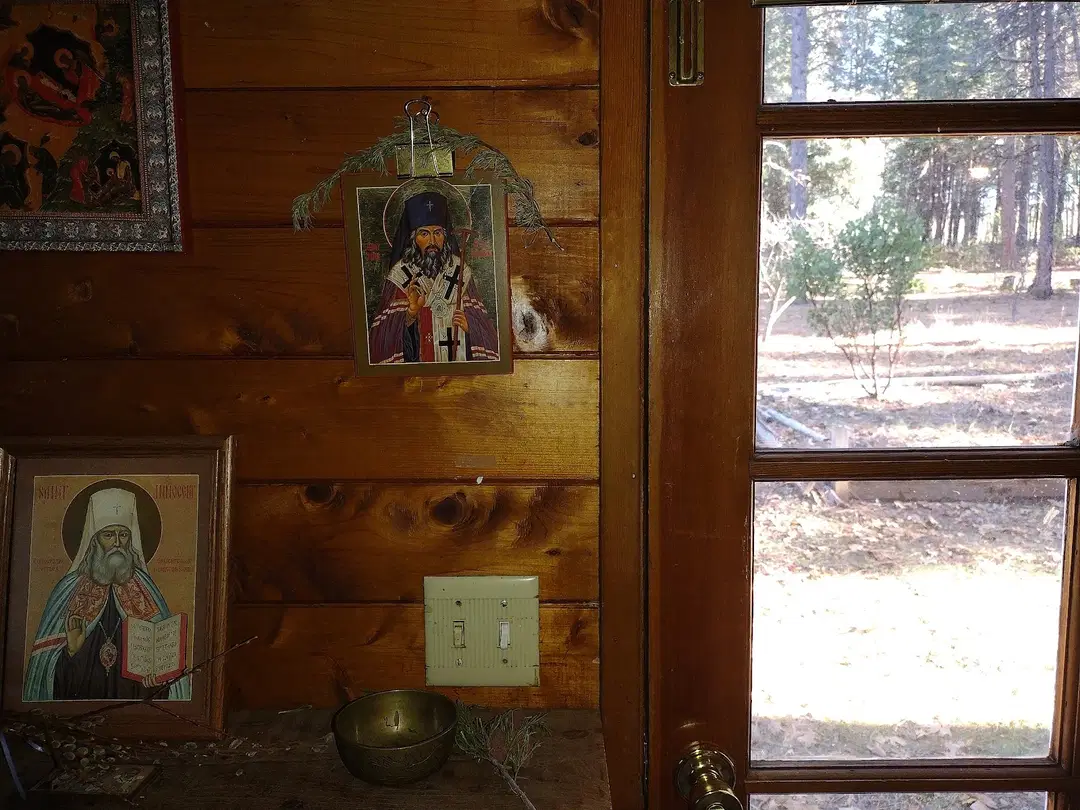 St. John Orthodox Monastery, Manton, CA — photo 8 of 18