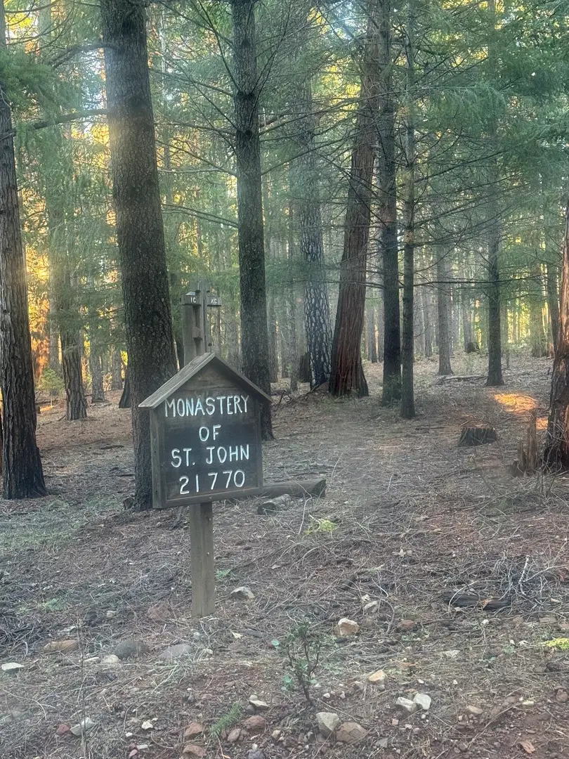 St. John Orthodox Monastery, Manton, CA — photo 10 of 18