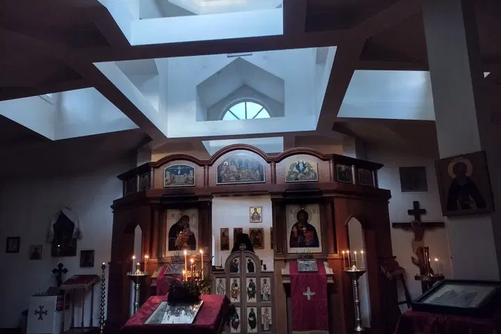St. John Orthodox Monastery, Manton, CA — photo 1 of 18