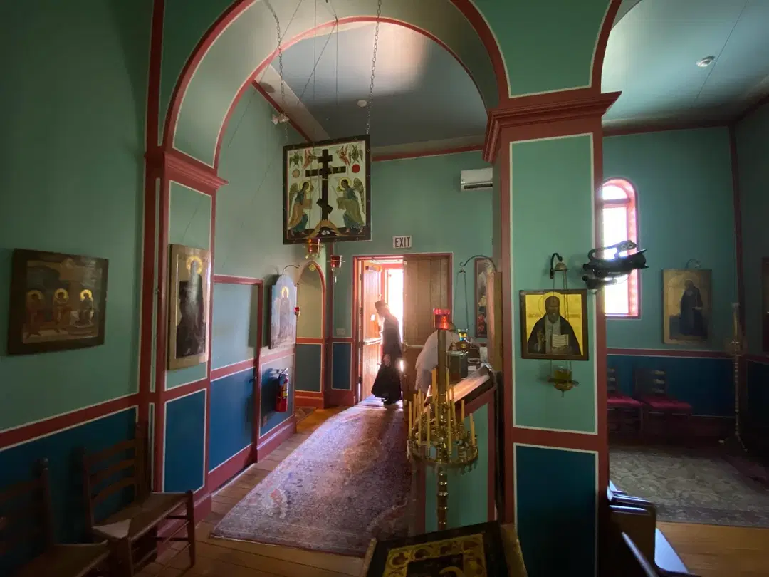 St. John's Church, Ipswich, MA — photo 9 of 9