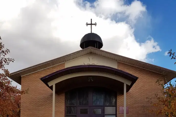 St. John's Greek Orthodox Church, Craig, CO — photo 4 of 4