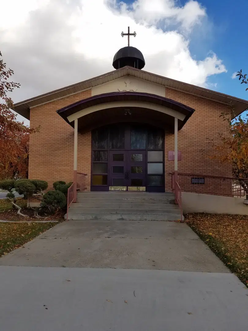 St. John's Greek Orthodox Church, Craig, CO — photo 4 of 4