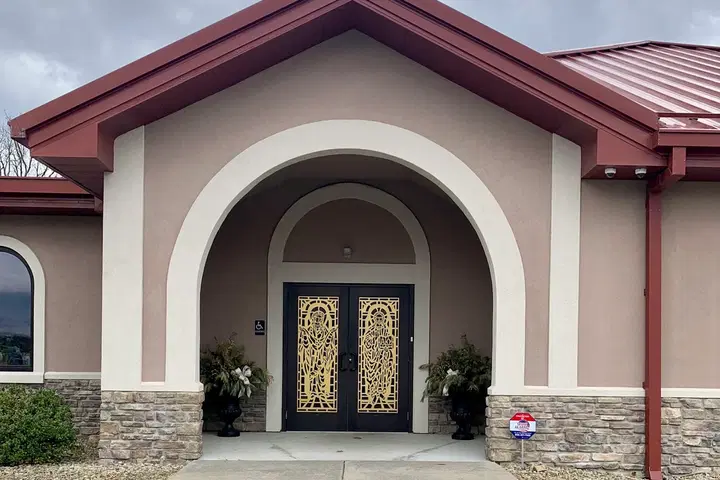 St. John's Orthodox Church, Hermitage, PA — photo 2 of 11
