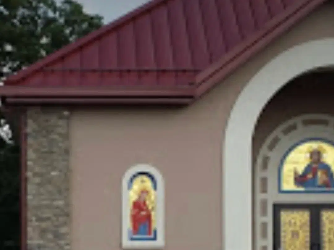 St. John's Orthodox Church, Hermitage, PA — photo 4 of 11