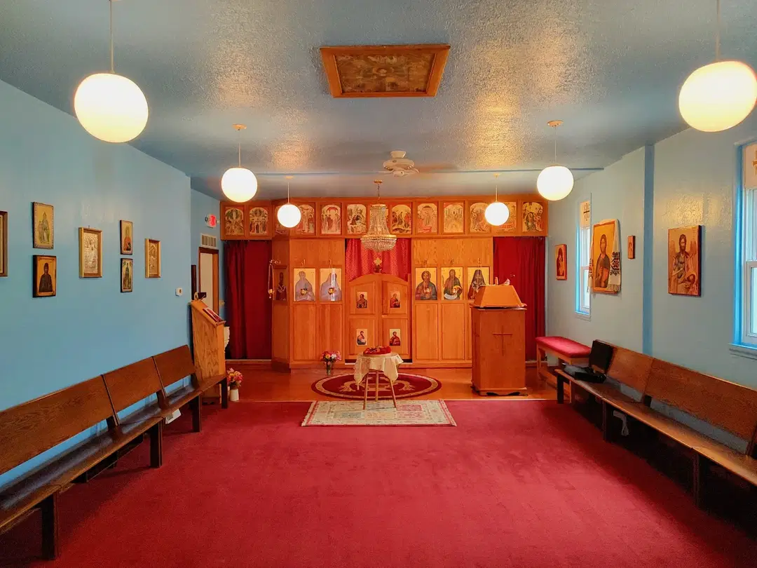 St. John's Orthodox Church, Rapid City, SD — photo 1 of 6