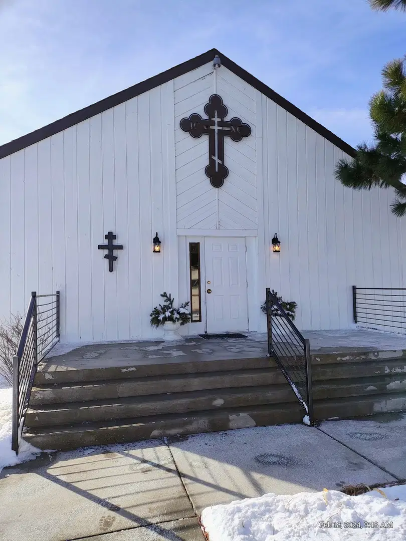 St. John's Orthodox Church, Rapid City, SD — photo 3 of 6