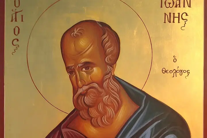 St. John's Orthodox Church, Rapid City, SD — photo 4 of 6