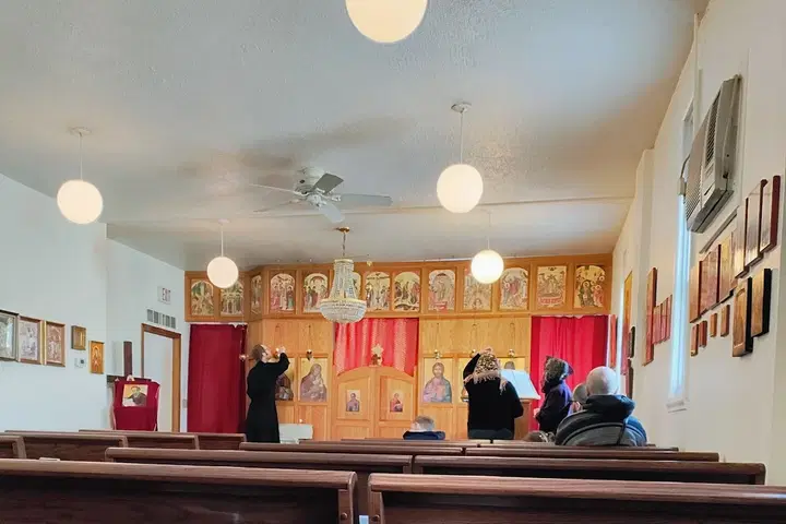St. John's Orthodox Church, Rapid City, SD — photo 5 of 6