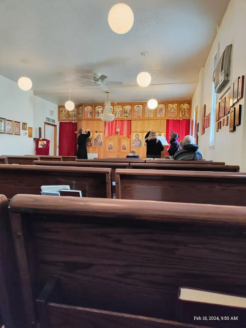 St. John's Orthodox Church, Rapid City, SD — photo 5 of 6