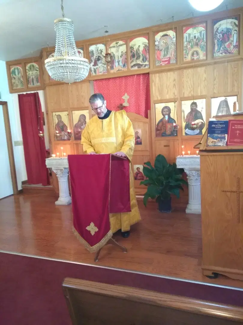 St. John's Orthodox Church, Rapid City, SD — photo 6 of 6