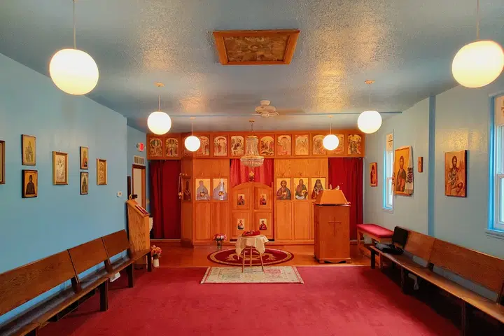 St. John's Orthodox Church, Rapid City, SD — photo 1 of 6