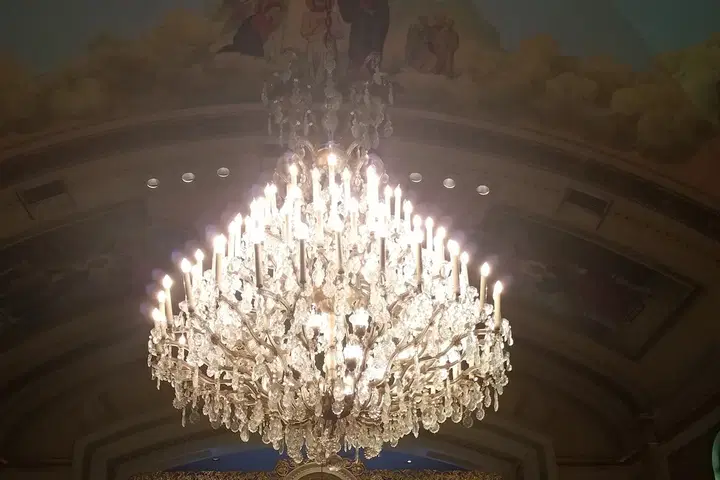 St. John's Russian Orthodox Cathedral, Mayfield, PA — photo 2 of 19
