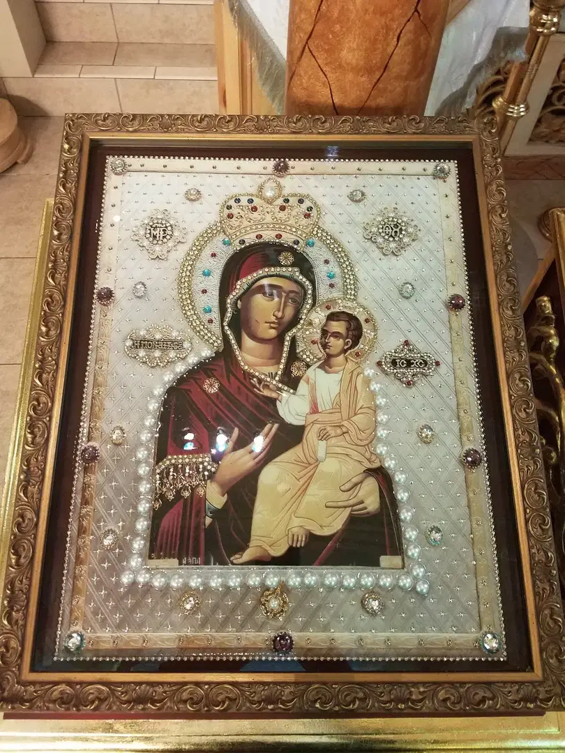 St. John's Russian Orthodox Cathedral, Mayfield, PA — photo 13 of 19