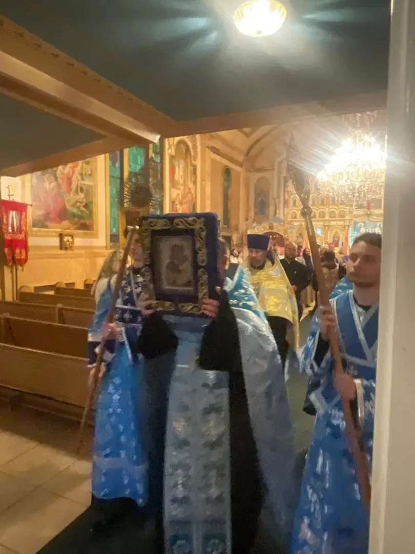 St. John's Russian Orthodox Cathedral, Mayfield, PA — photo 17 of 19