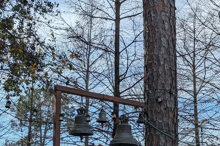 St. John's Russian Orthodox Church, Jacksonville, FL — photo 2 of 20