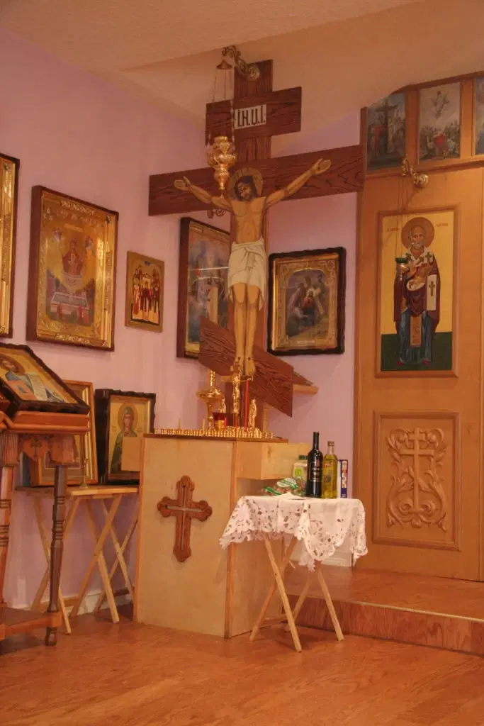 St. John's Russian Orthodox Church, Jacksonville, FL — photo 11 of 20