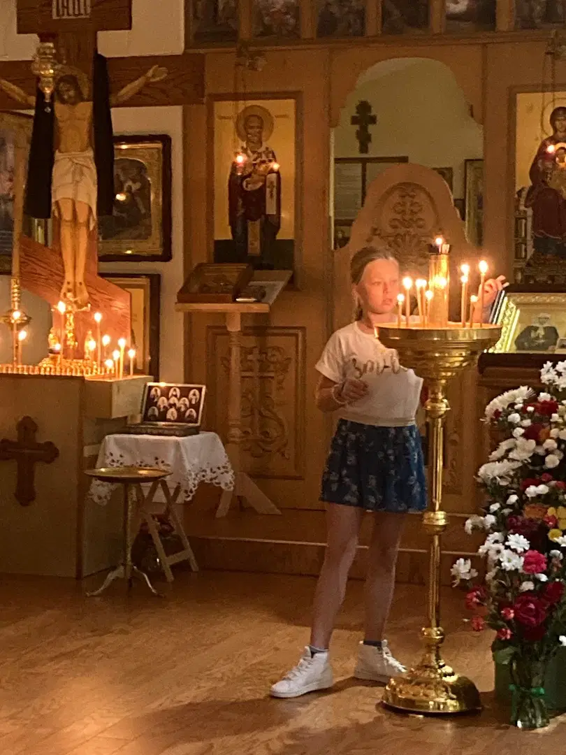St. John's Russian Orthodox Church, Jacksonville, FL — photo 13 of 20
