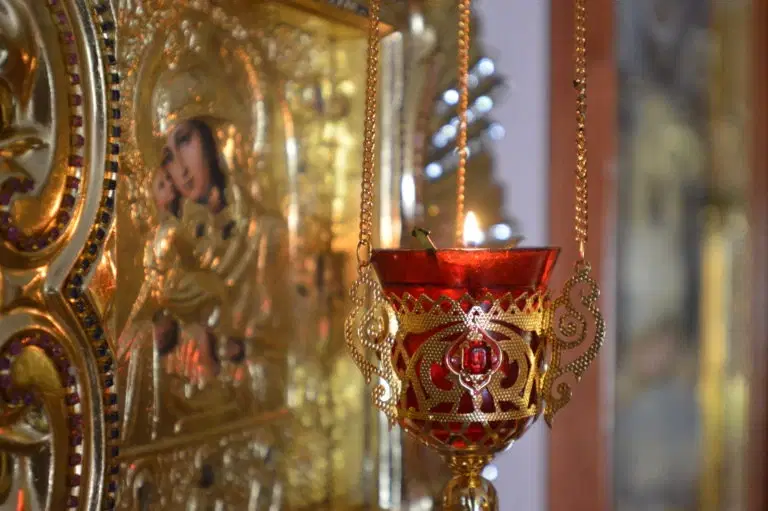 St. John's Russian Orthodox Church, Jacksonville, FL — photo 16 of 20