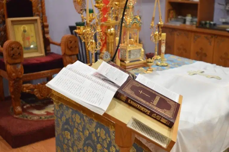 St. John's Russian Orthodox Church, Jacksonville, FL — photo 18 of 20