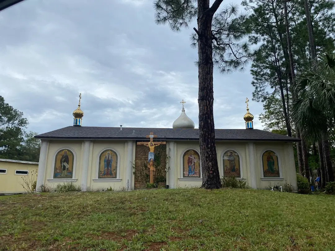 St. John's Russian Orthodox Church, Jacksonville, FL — photo 7 of 20