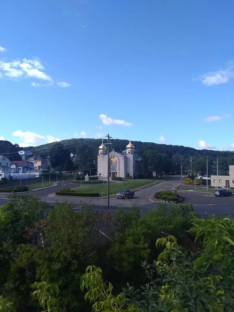 St. John's Ukrainian Orthodox Church, Johnson City, NY — photo 15 of 19