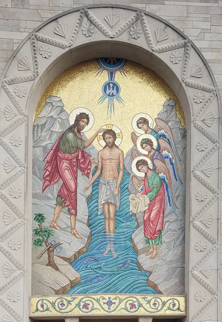 St. John's Ukrainian Orthodox Church, Johnson City, NY — photo 3 of 19