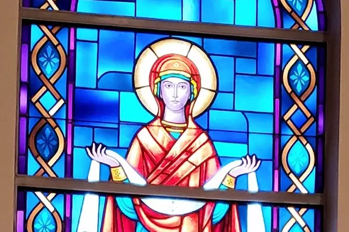 St. John's Ukrainian Orthodox Church, Johnson City, NY — photo 5 of 19