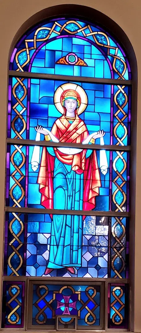 St. John's Ukrainian Orthodox Church, Johnson City, NY — photo 5 of 19