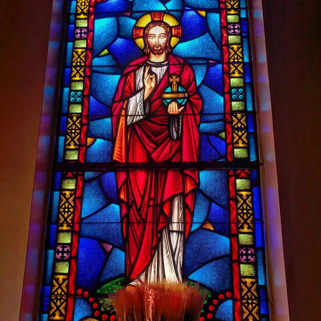 St. John's Ukrainian Orthodox, Sharon, PA — photo 13 of 17