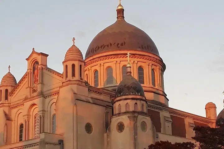 St. John the Baptist Carpatho-Russian Orthodox Church, Bridgeport, CT — photo 3 of 19