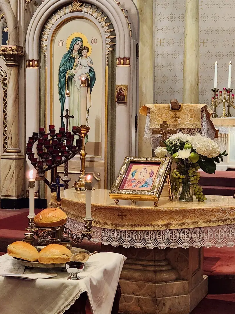 St. John the Baptist Carpatho-Russian Orthodox Church, Bridgeport, CT — photo 5 of 19