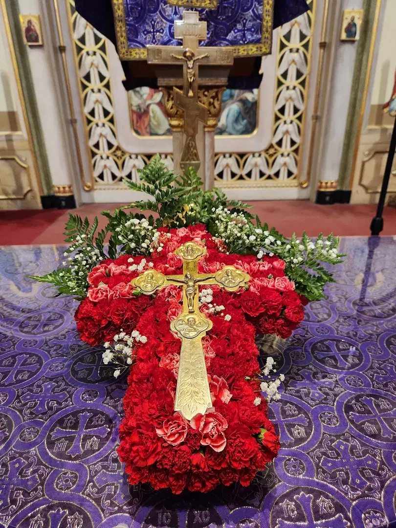 St. John the Baptist Carpatho-Russian Orthodox Church, Bridgeport, CT — photo 7 of 19