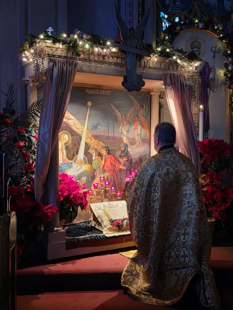 St. John the Baptist Carpatho-Russian Orthodox Church, Bridgeport, CT — photo 8 of 19