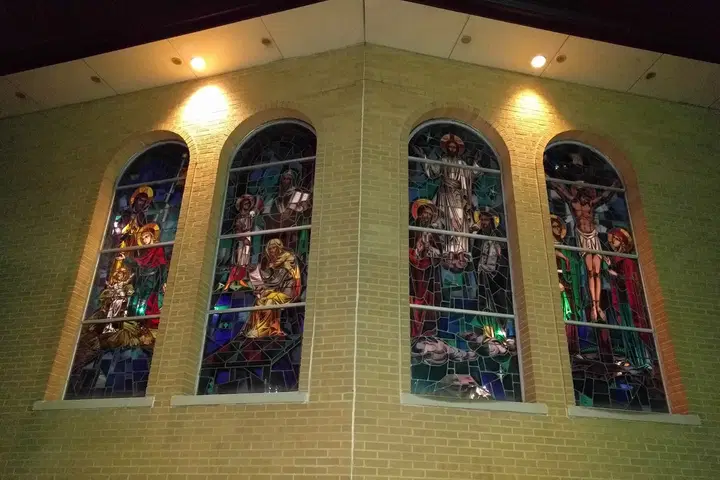 St. John the Baptist Carpatho-Russian Orthodox Church, Rahway, NJ — photo 4 of 9