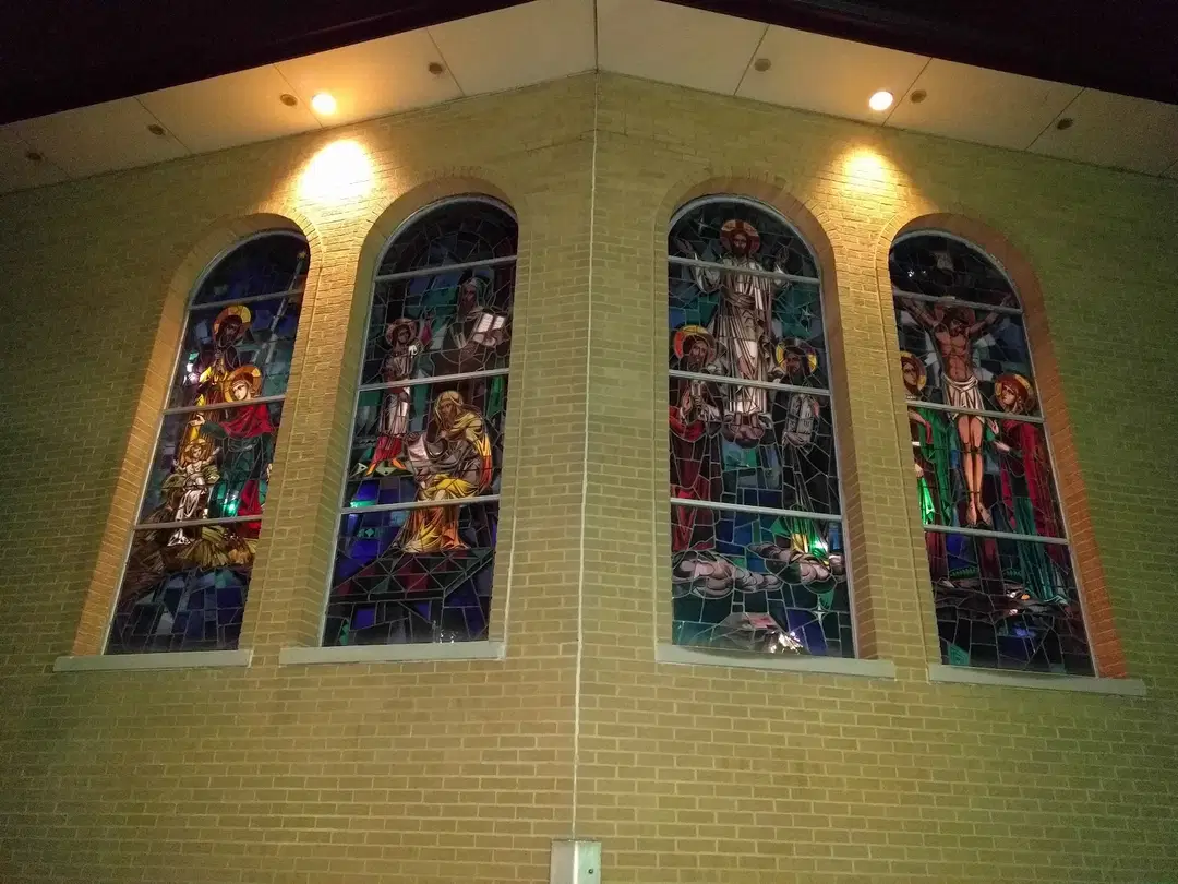 St. John the Baptist Carpatho-Russian Orthodox Church, Rahway, NJ — photo 4 of 9