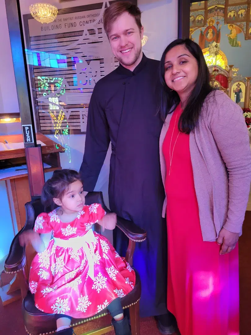 St. John the Baptist Carpatho-Russian Orthodox Church, Rahway, NJ — photo 9 of 9