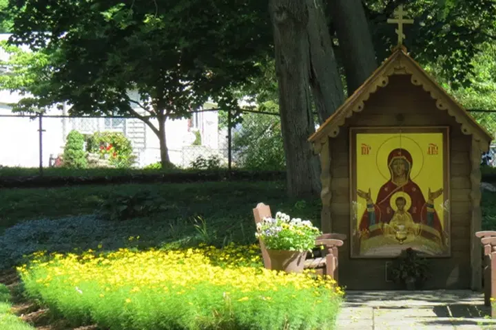 St. John the Baptist Carpatho-Russian Orthodox Church, Stratford, CT — photo 5 of 6