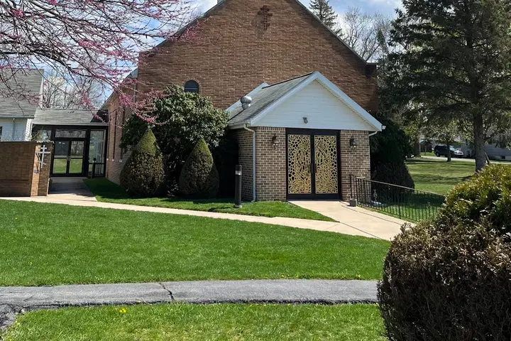 St. John the Baptist Church Orthodox Church, Hawk Run, PA — photo 2 of 8