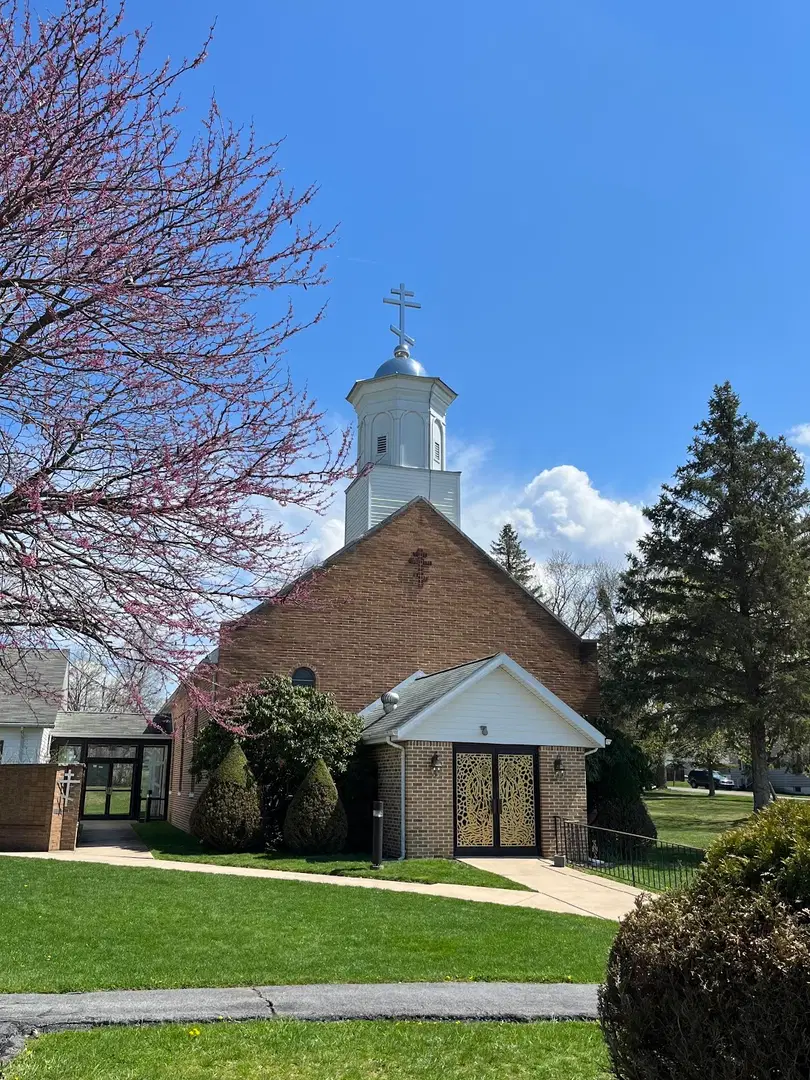 St. John the Baptist Church Orthodox Church, Hawk Run, PA — photo 2 of 8