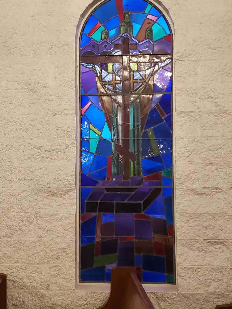 St. John the Baptist Greek Orthodox Church, Anaheim, CA — photo 12 of 17
