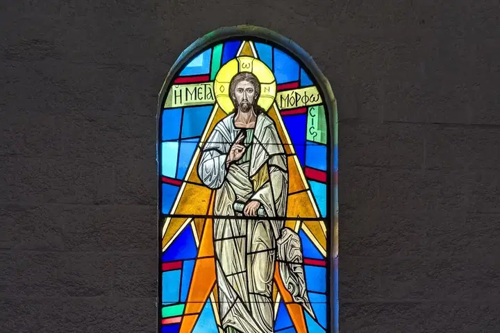 St. John the Baptist Greek Orthodox Church, Anaheim, CA — photo 4 of 17
